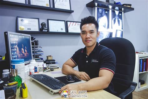 She is a licensed chiropractor, registered with the australian chiropractic association and also association of chiropractic malaysia. Gonstead Chiropractor Fixed My Back Ache @ Discover ...