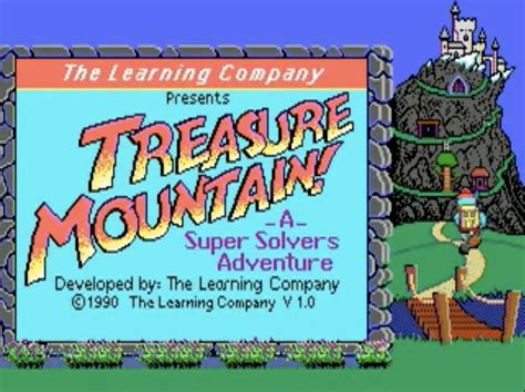Educational Games From The '90s That Actually Go Hard (2023)