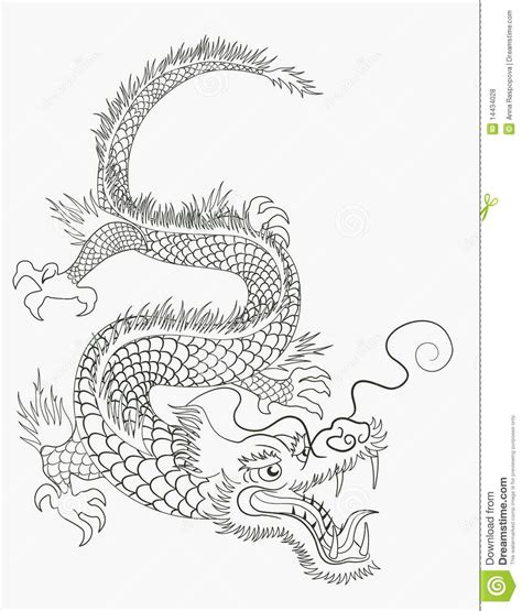 We have collected 37+ coloring page chinese dragon images of various designs for you to. Chinese Dragon Royalty Free Stock Photos - Image: 14434028 ...