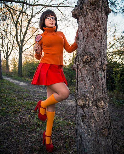 These Hot Cosplay Girls Were Born With The Superpower Of Being Sexy 23