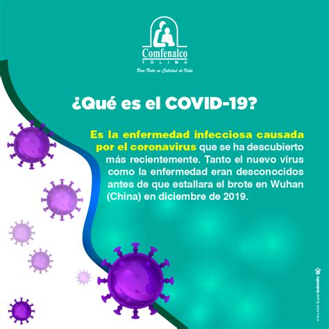 Qué Es El Coronavirus Covid 19 Y Cómo Disminuir El Riesgo De Contagio