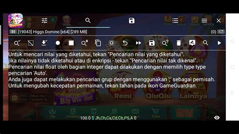 Higgs domino island adalah sebuah permainan domino yang berciri khas lokal terbaik di indonesia. Leshormonesdudentiste: Hack Slot Higgs Domino - Cara Hack ...