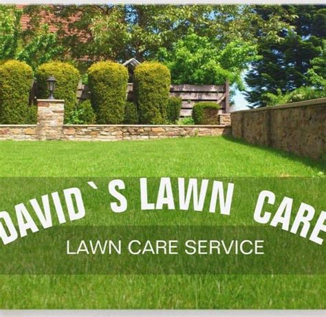 Davids Lawn Care Greenville Sc