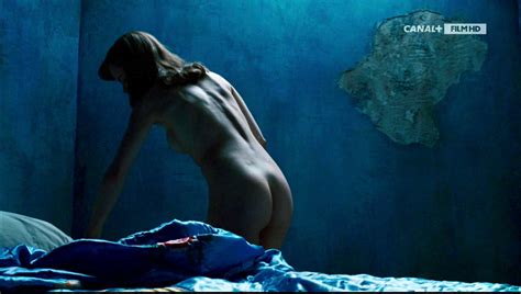 Nude Video Celebs Nicole Kidman Nude An Imaginary Portrait Of Diane