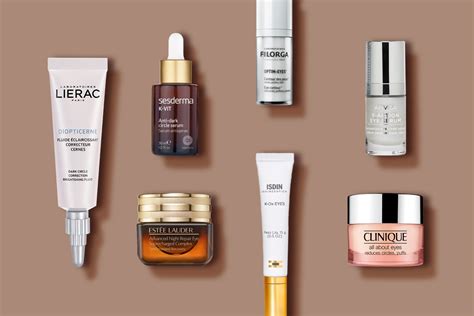 The 8 Best Eye Creams For Dark Circles · Care To Beauty
