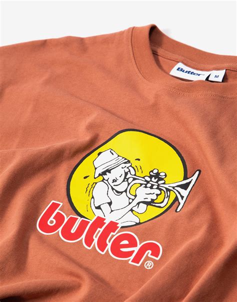 Butter Goods T Shirts Caps Hoodies The Chimp Store