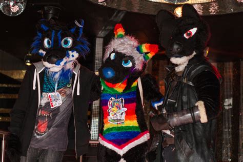 Tcf Group Photo By Thecorruptedfurries On Deviantart