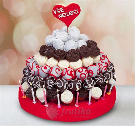 Don't like birthday cake with layers of frosting? Unconventional Birthday cake makes your celebration ...