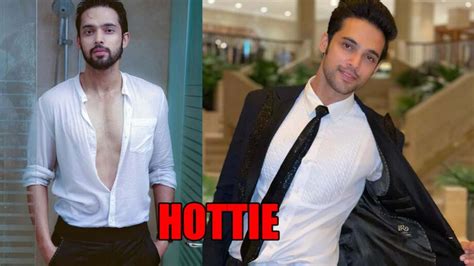 Parth Samthaans Hottest Instagram Looks That Will Make You You Fall In