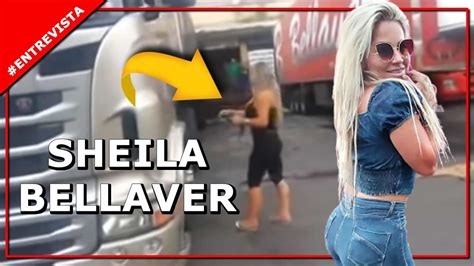 Sheila Bellaver Onde Tudo Come Ou Youtube