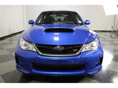 Shop, watch video walkarounds and compare prices on subaru impreza listings. 2012 Subaru Impreza WRX STi for Sale | ClassicCars.com ...