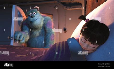 Sulley Boo Monsters Inc Fotografías E Imágenes De Alta Resolución Alamy