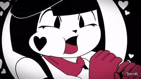 Original Character Bonbon Chuchu Original Mime And Dash Drawn By