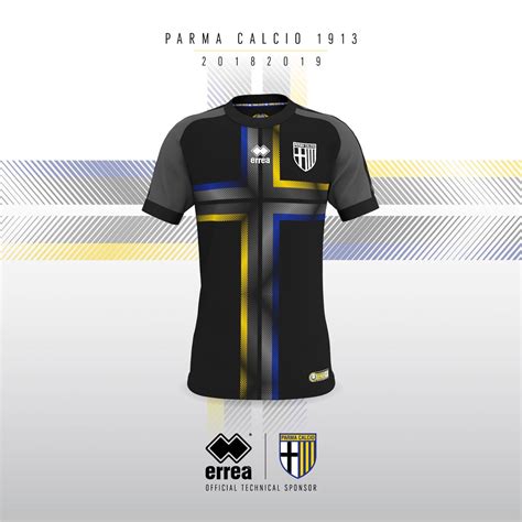 When building your team, you will need. Amazing Parma 18-19 Third Kit Released - Footy Headlines