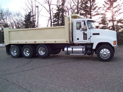 To view a complete list of all of the mobile food vendors that are serving now or serving later today on the streets of the big sandy area, search here. Dump Truck for sale in Minnesota