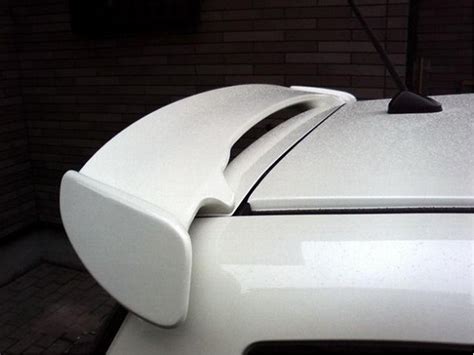 How To Install A Spoiler On A Car