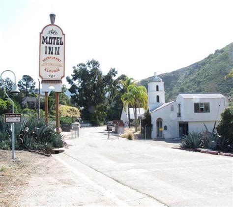 Discover The Worlds Very First Motel At San Luis Obispo