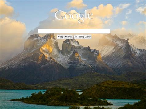 wallpapers: Google Backgrounds