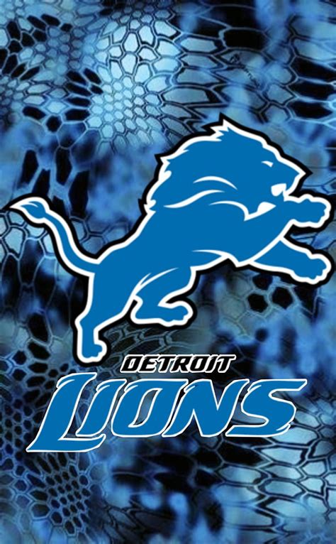 1920x1080px 1080p Free Download Detroit Lions Football Hd Phone