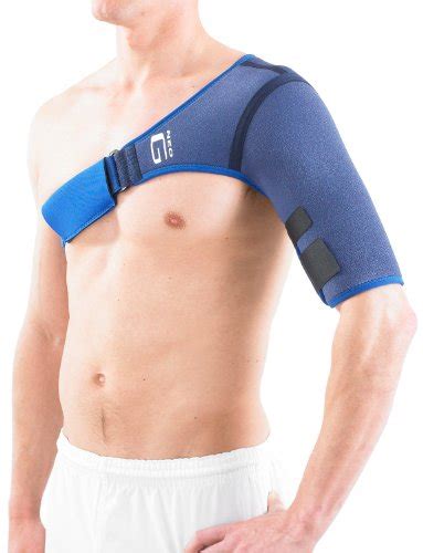 Neo G Shoulder Brace Support For Rotator Cuff Dislocated Shoulders
