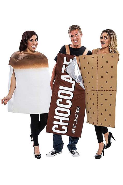 Top Halloween Costume Ideas For 3 People 2022 References Get