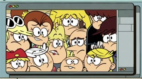 The Loud House The Mad Scientist