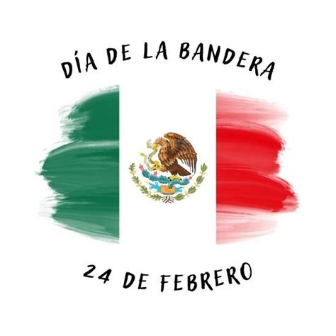 Día De La Bandera De México Imágenes Con Frases Y Poemas Cortos Unión Guanajuato