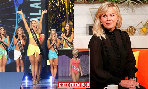 Gretchen Carlson Porn Sex Pictures Pass
