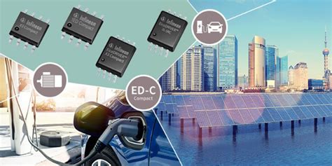 Digi Key Electronics Collaborates With Infineon For Power Focus Campaign