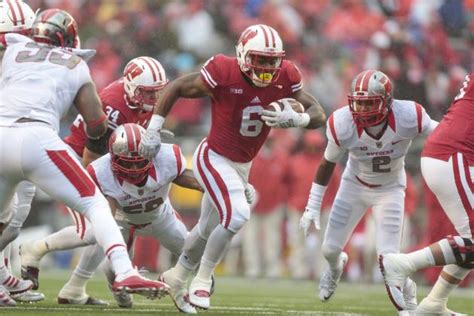 Welcome to espn india edition. 2016 Wisconsin Badgers Football Schedule - News - Stories ...