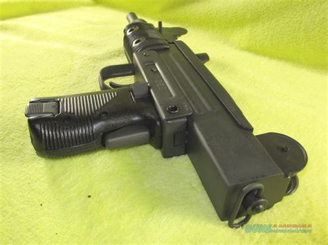 Vector Arms Mini Uzi Pistol 45acp Nib For Sale