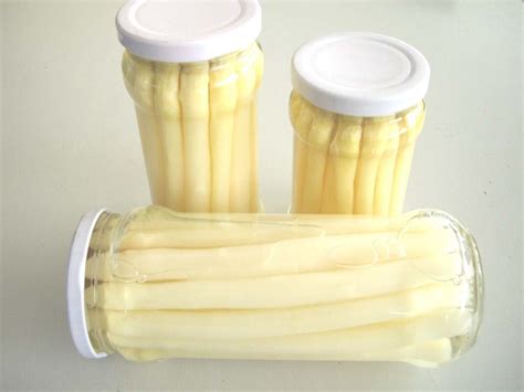 Canned Asparagus Whitecolor Capchina Glt Price Supplier 21food