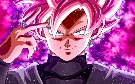 If you're looking for the best goku black wallpapers then wallpapertag is the place to be. 2560x1600 Black Goku Dragon Ball Super 2560x1600 ...