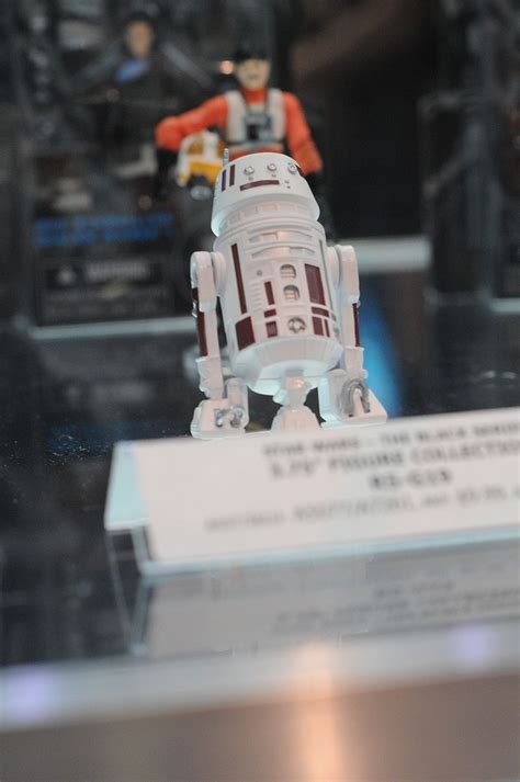 2014 San Diego Comic Con Sdcc Hasbro Star Wars