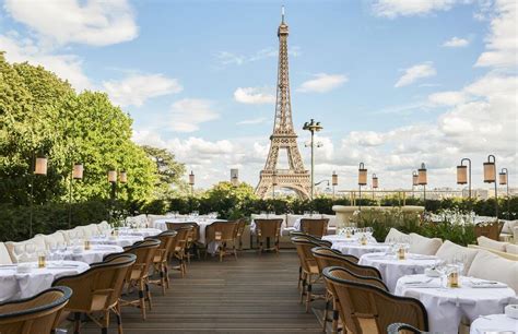 10 Most Romantic Restaurants In Paris Vlrengbr
