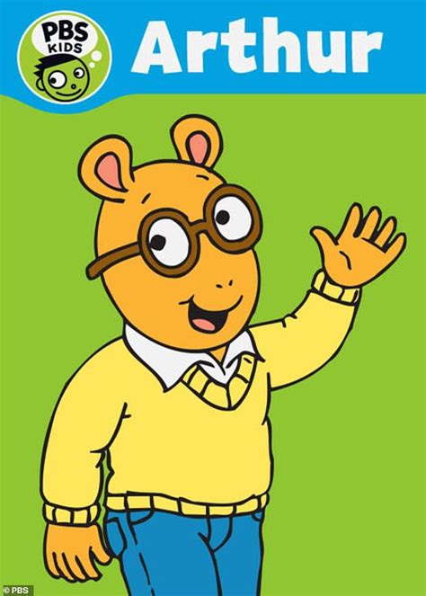 Arthur Cancelled After Season 25 Iconic Pbs Animated Childrens Show