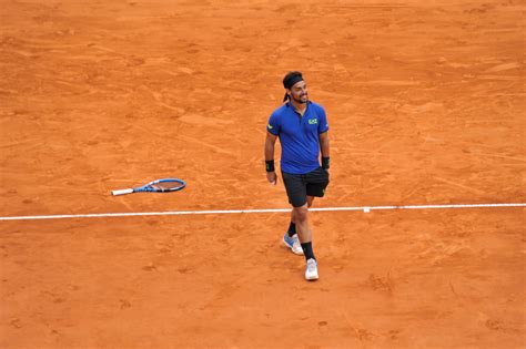 1 major european tournament in the prestigious atp world tour masters 1000. Monte Carlo Masters - Ημιτελικά Εκπλήξεων!!! | Tennis Square