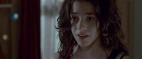 Olivia Thirlby in the film Si J Étais Toi aka The Secret 2007