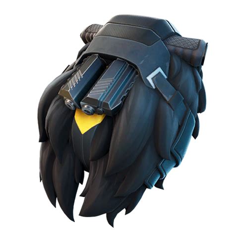 Pelt Pack Back Bling Fortnite Wiki