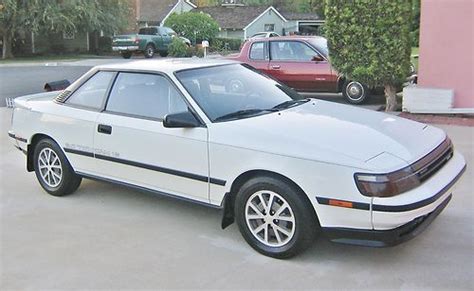 Sell Used 1986 Toyota Celica Gt S Coupe Very Nice Condition In