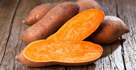 How To Make A Very Simple Sweet Potato Or Yam
