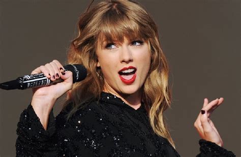 Taylor Swift Repudia Piada Sexista Sobre Ela Em Série Da Netflix