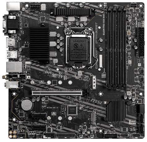 5 Best Motherboards For Intel Core I5 10400f Builds Premiumbuilds