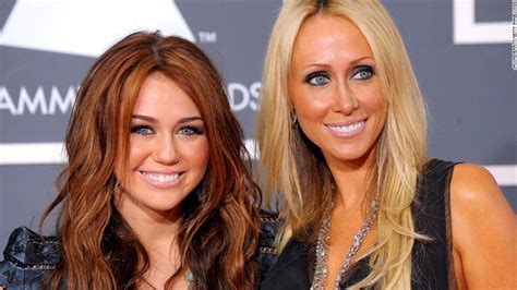 In 1992, tish gave birth to her third child, miley cyrus (born destiny hope cyrus), with billy ray cyrus. Would you take kids to see Miley? - CNN.com