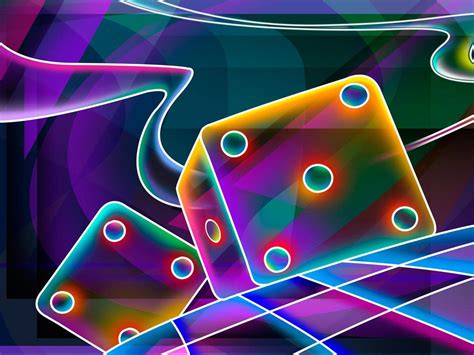 Cool Colorful 3d Wallpapers We Need Fun