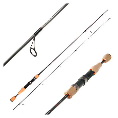 Daiwa Presso Spinning Rods Johnsons Bait Tackle