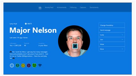 How To Add Custom Gamerpics To Xbox Live Profiles Tech Advisor