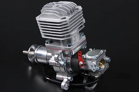 Jc30 Evo Gas Engine 30cc