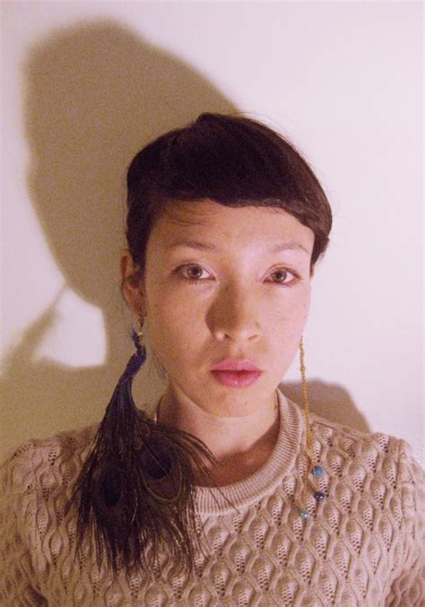 Picture Of Yukimi Nagano