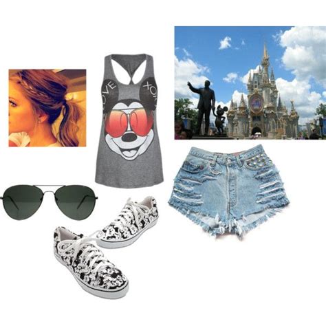 Luxury Fashion And Independent Designers Ssense Disney World Outfits